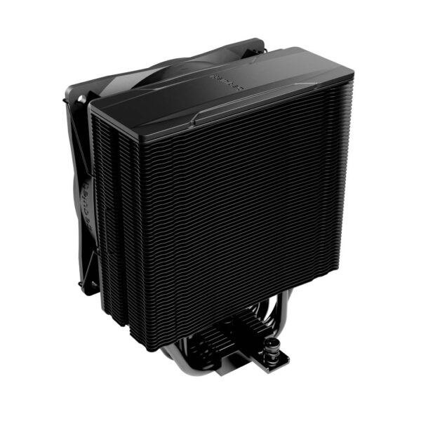 (PREVENTA) Disipador be quiet! PURE ROCK 3 Black - Imagen 2