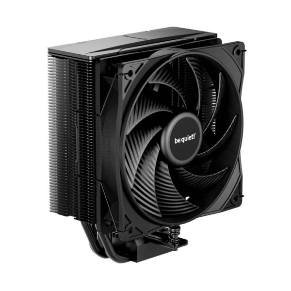 (PREVENTA) Disipador be quiet! PURE ROCK 3 Black