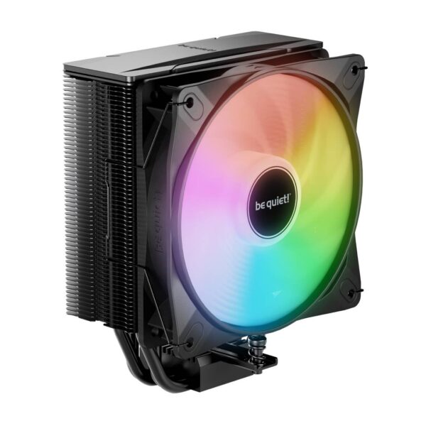 (PREVENTA) Disipador be quiet! PURE ROCK 3 LX