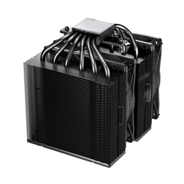 (PREVENTA) Disipador be quiet! PURE ROCK PRO 3 Black - Imagen 3