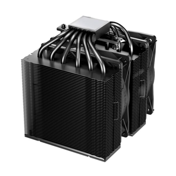 (PREVENTA) Disipador be quiet! PURE ROCK PRO 3 LX Black - Imagen 3