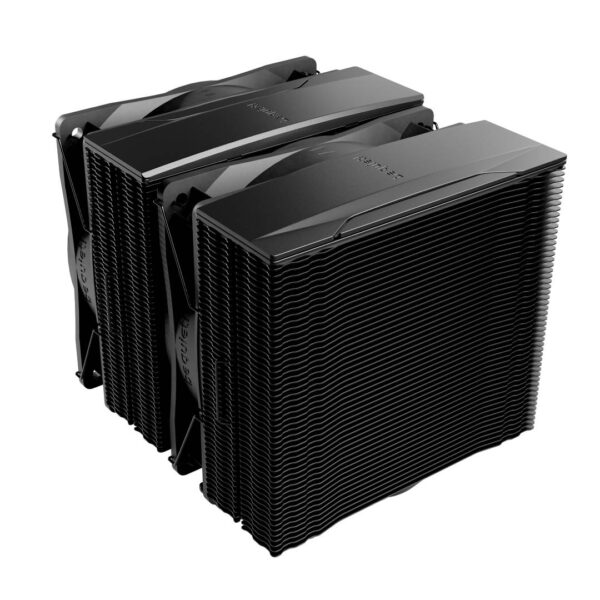 (PREVENTA) Disipador be quiet! PURE ROCK PRO 3 LX Black - Imagen 2