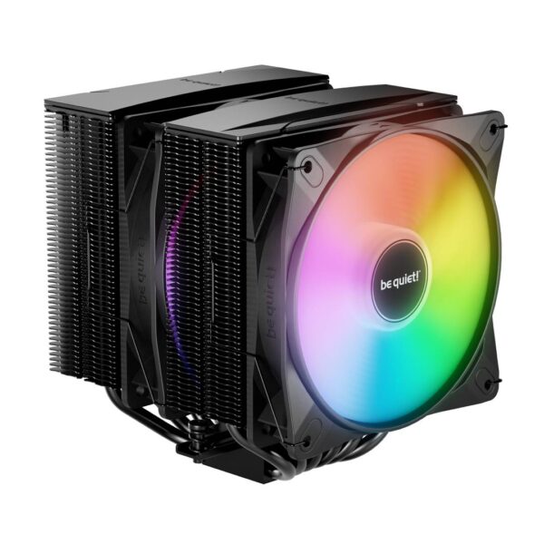 (PREVENTA) Disipador be quiet! PURE ROCK PRO 3 LX Black