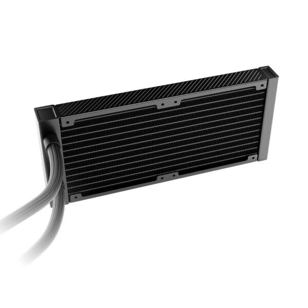 (PREVENTA) Refrigeracion Liquida be quiet! LIGHT LOOP 240mm - Imagen 4