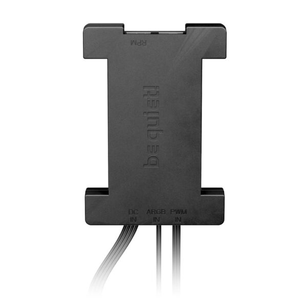 (PREVENTA) Refrigeracion Liquida be quiet! LIGHT LOOP 240mm - Imagen 3