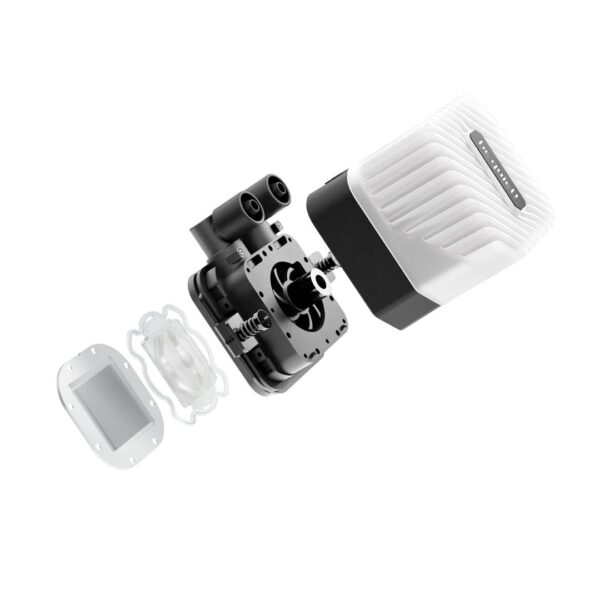 (PREVENTA) Refrigeracion Liquida be quiet! LIGHT LOOP 240mm - Imagen 2