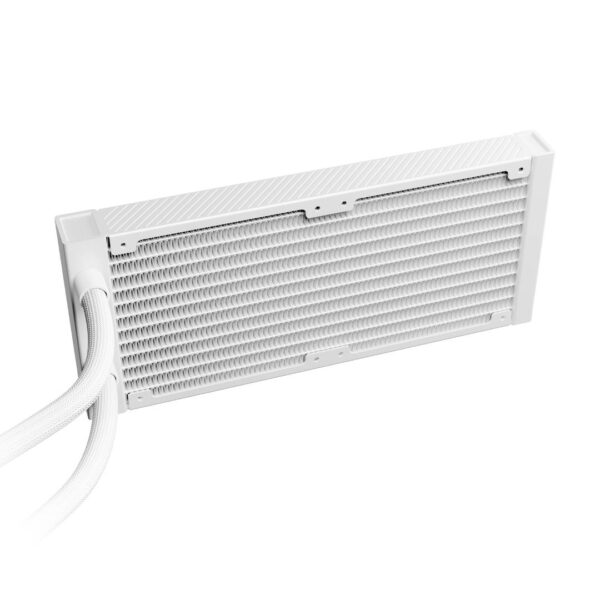 (PREVENTA) Refrigeracion Liquida be quiet! LIGHT LOOP 240mm White - Imagen 4