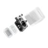 Refrigeracion Liquida be quiet! LIGHT LOOP 240mm White - Imagen 2