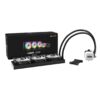 Refrigeracion Liquida be quiet! LIGHT LOOP 360mm - Imagen 5