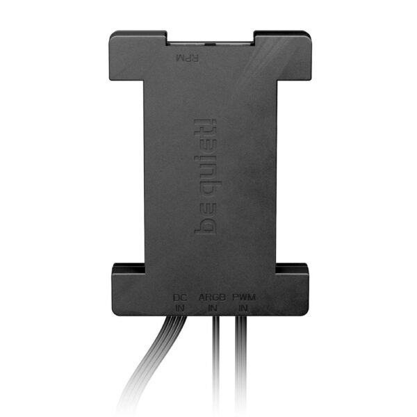 (PREVENTA) Refrigeracion Liquida be quiet! LIGHT LOOP 360mm - Imagen 3