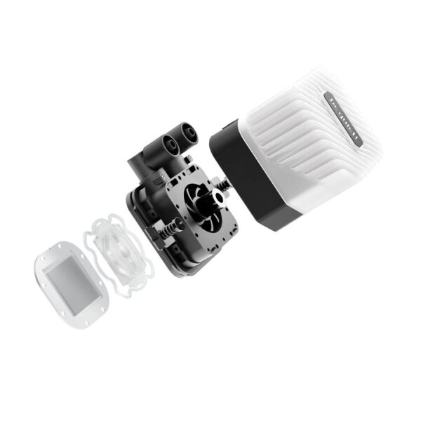 (PREVENTA) Refrigeracion Liquida be quiet! LIGHT LOOP 360mm - Imagen 2
