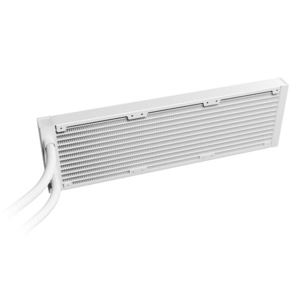 (PREVENTA) Refrigeracion Liquida be quiet! LIGHT LOOP 360mm White - Imagen 4