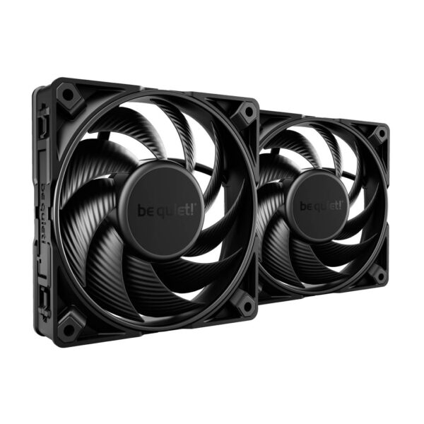 (PREVENTA) Refrigeracion Liquida be quiet! SILENT LOOP 3 240mm - Imagen 4