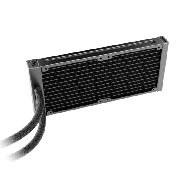 (PREVENTA) Refrigeracion Liquida be quiet! SILENT LOOP 3 240mm - Imagen 2