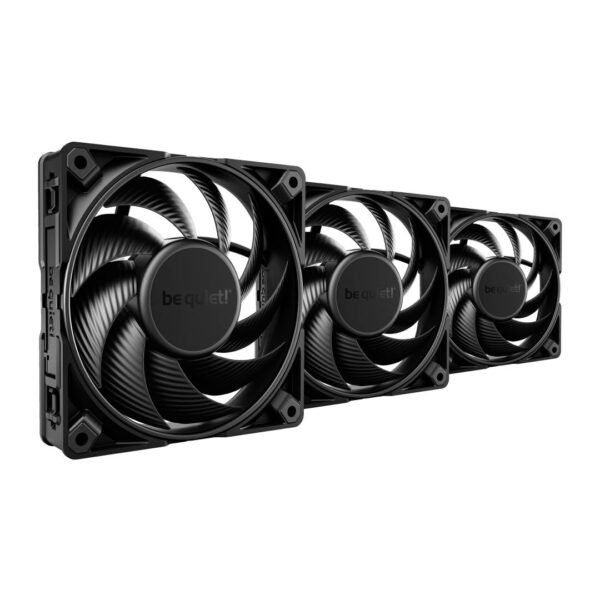 (PREVENTA) Refrigeracion Liquida be quiet! SILENT LOOP 3 360mm - Imagen 4