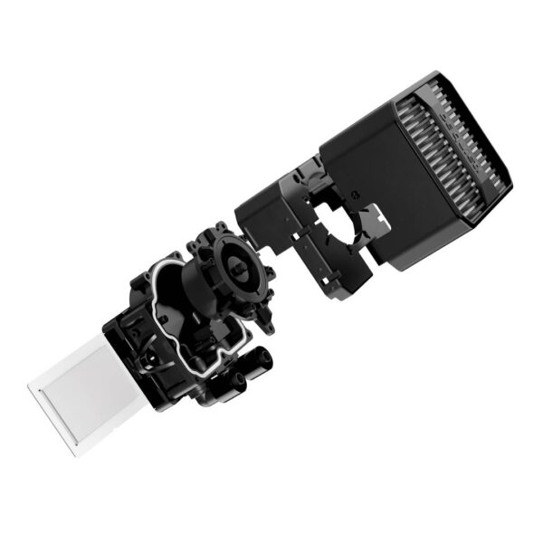 (PREVENTA) Refrigeracion Liquida be quiet! SILENT LOOP 3 360mm - Imagen 3
