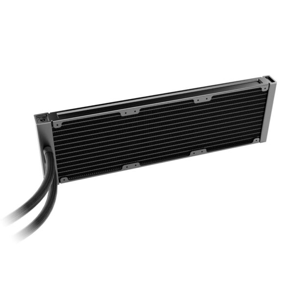 (PREVENTA) Refrigeracion Liquida be quiet! SILENT LOOP 3 360mm - Imagen 2