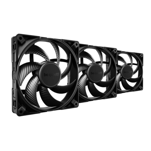 (PREVENTA) Refrigeracion Liquida be quiet! SILENT LOOP 3 420mm - Imagen 4