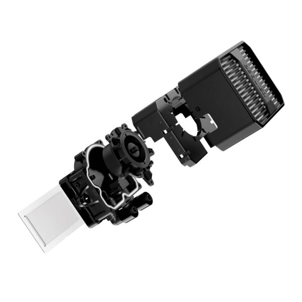 (PREVENTA) Refrigeracion Liquida be quiet! SILENT LOOP 3 420mm - Imagen 3