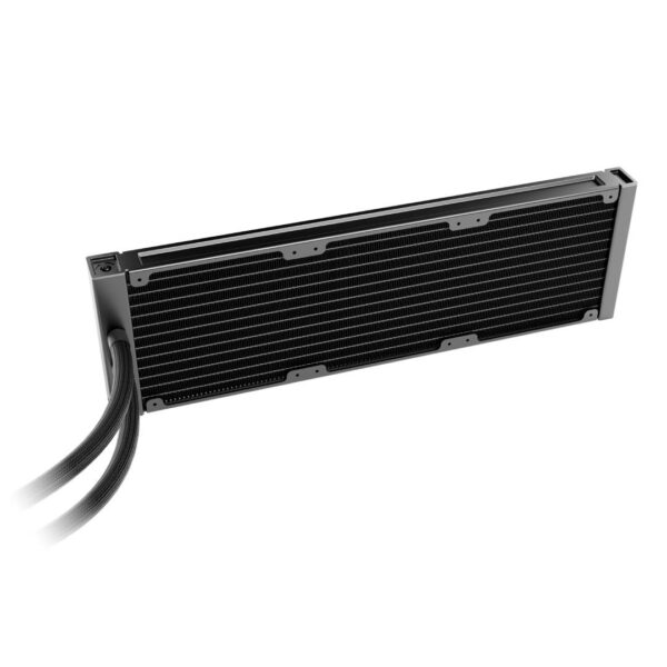 (PREVENTA) Refrigeracion Liquida be quiet! SILENT LOOP 3 420mm - Imagen 2