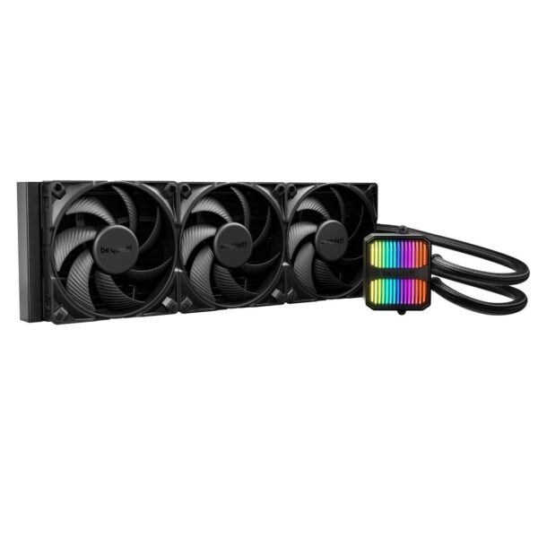 (PREVENTA) Refrigeracion Liquida be quiet! SILENT LOOP 3 420mm