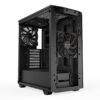 Gabinete be quiet! PURE BASE 500DX Black - Imagen 3