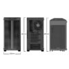 Gabinete be quiet! PURE BASE 500DX Black - Imagen 2