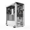 Gabinete be quiet! PURE BASE 500DX White - Imagen 3