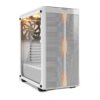 Gabinete be quiet! PURE BASE 500DX White