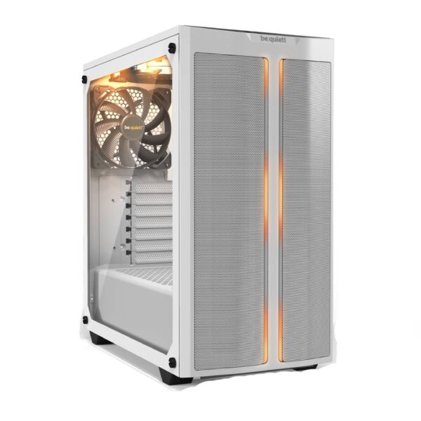 (PREVENTA) Gabinete be quiet! PURE BASE 500DX White