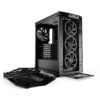 Gabinete be quiet! PURE BASE 500FX Black - Imagen 6