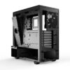 Gabinete be quiet! PURE BASE 500FX Black - Imagen 4