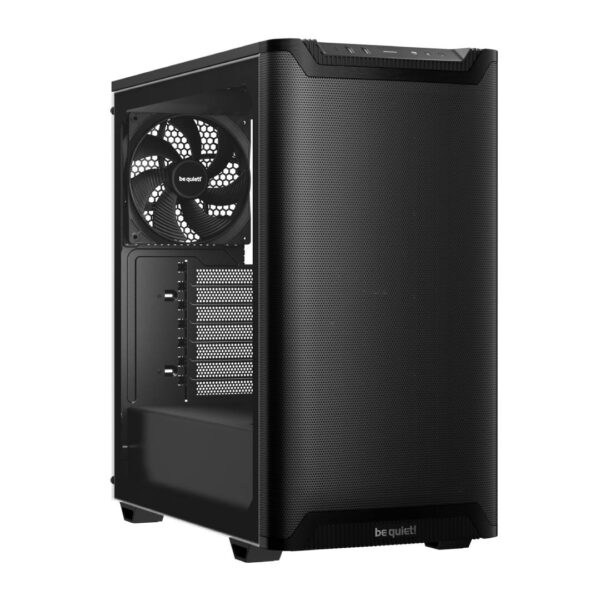 (PREVENTA) Gabinete be quiet! PURE BASE 501 Airflow Window Black