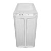 Gabinete be quiet! PURE BASE 501 DX White - Imagen 5