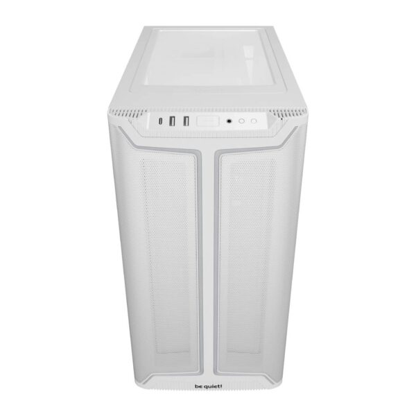(PREVENTA) Gabinete be quiet! PURE BASE 501 DX White - Imagen 5
