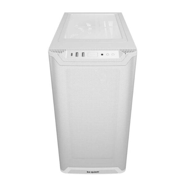 (PREVENTA) Gabinete be quiet! PURE BASE 501 LX White - Imagen 5