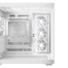 Gabinete be quiet! LIGHT BASE 600 LX White - Imagen 7