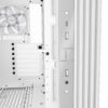 Gabinete be quiet! LIGHT BASE 600 LX White - Imagen 4