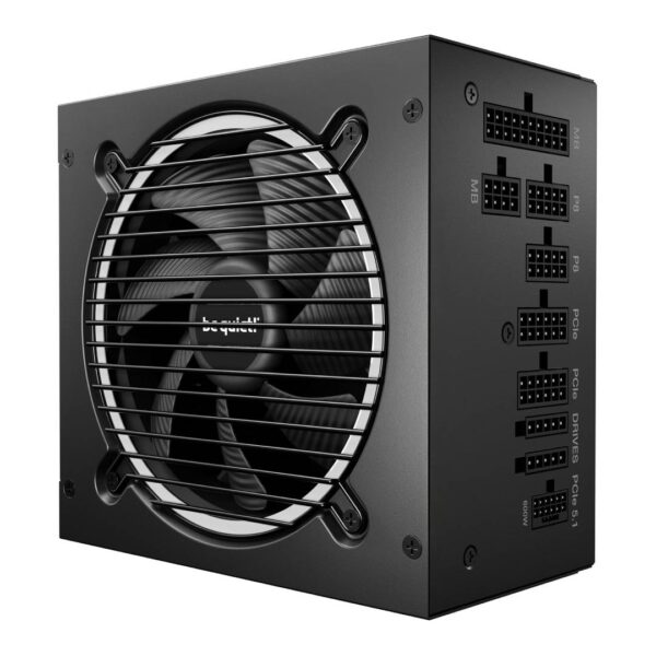 (PREVENTA) Fuente de Poder be quiet! Pure Power 13 M 850W 80 PLUS GOLD