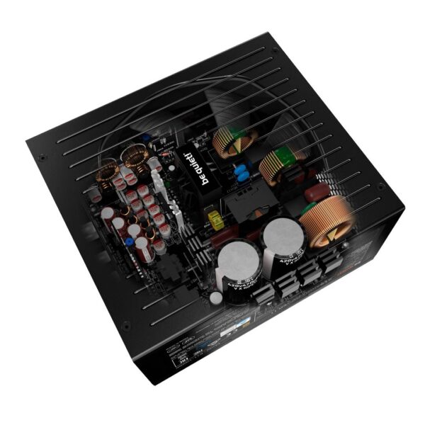 (PREVENTA) Fuente de Poder be quiet! STRAIGHT POWER 12 1200W - Imagen 6
