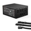 Fuente de Poder be quiet! STRAIGHT POWER 12 1200W - Imagen 2