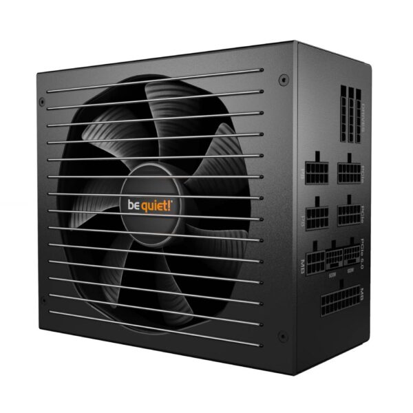 (PREVENTA) Fuente de Poder be quiet! STRAIGHT POWER 12 1200W