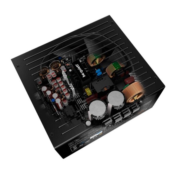 (PREVENTA) Fuente de Poder be quiet! STRAIGHT POWER 12 1500W - Imagen 6