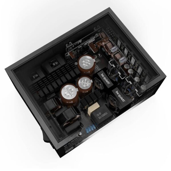 (PREVENTA) Fuente de Poder be quiet! DARK POWER PRO 13 1600W TITANIUM - Imagen 6