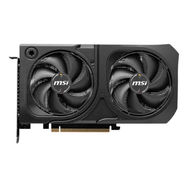 Tarjeta de Video MSI RTX 5060 Ti 16GB Shadow 2X OC PLUS - Imagen 2