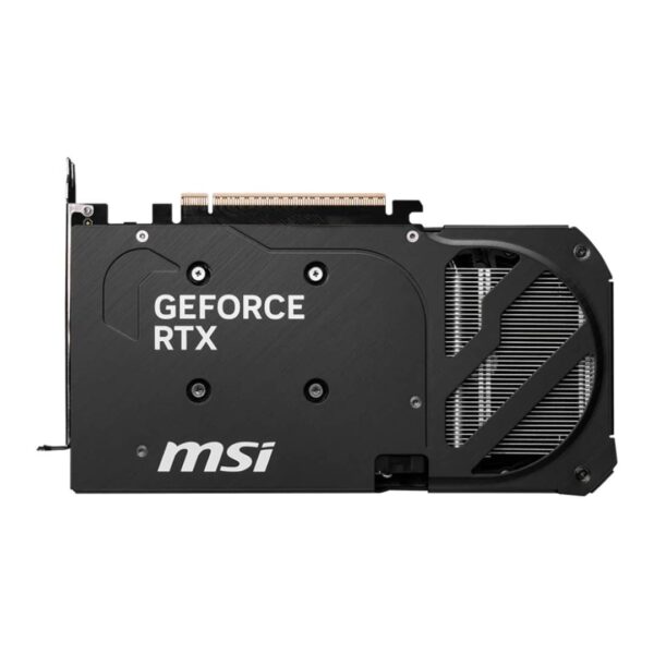 Tarjeta de Video MSI RTX 5060 Ti 16GB Shadow 2X OC PLUS - Imagen 3