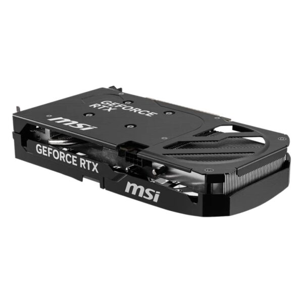 Tarjeta de Video MSI RTX 5060 Ti 16GB Shadow 2X OC PLUS - Imagen 4