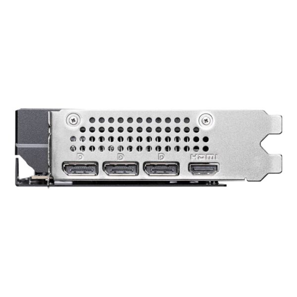 Tarjeta de Video MSI RTX 5060 Ti 16GB Shadow 2X OC PLUS - Imagen 5