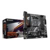 Placa Madre Gigabyte B550M AORUS ELITE, AM4, mATX