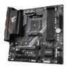 Placa Madre Gigabyte B550M AORUS ELITE, AM4, mATX - Imagen 3
